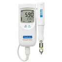 ハンナ ポータブルpH計(食肉用)HI99163D/業務用/新品/送料無料
