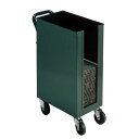 ロストルキャリー 角型タイプ/業務用/新品/送料無料