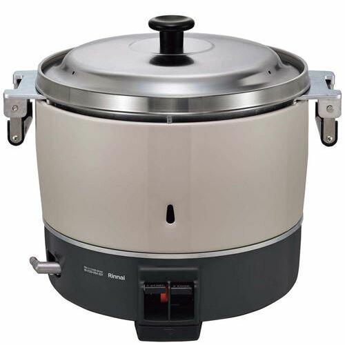 リンナイ ガス炊飯器 RR400CF LP/業務用/新品/送料無料