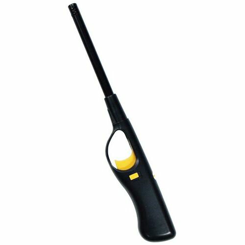 CR着火ライターロングタイプ(ガス充填タイプ)/業務用/新品/小物送料対象商品