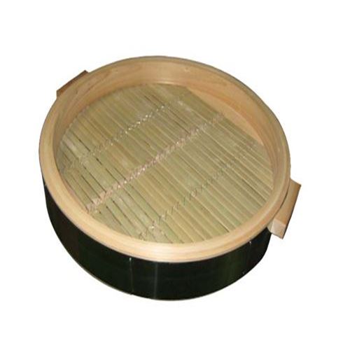 18-0 ひのき 中華セイロ ステンレス枠 身(手付)60cm/業務用/新品/送料無料