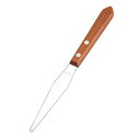 木柄 薄口 パレットナイフ No.3/業務用/新品/小物送料対象商品