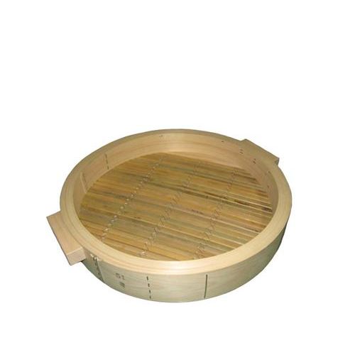 Steamers - ひのき 中華セイロ 身 51cm 手付/業務用/新品/送料無料