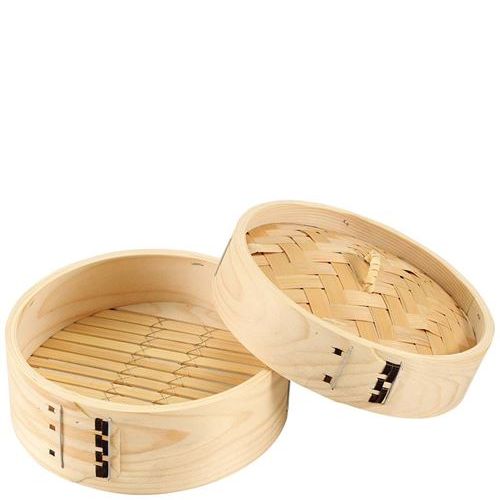 松 ミニ中華セイロ 身 18cm/業務用/新品/小物送料対象商品