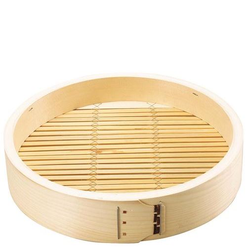 松 中華セイロ 身 24cm/業務用/新品/小物送料対象商品