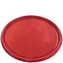 マジックトレー 丸 6インチ(ミニ)赤/業務用/新品/小物送料対象商品(3)