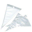 せき ポリエチレン プレミアム絞り袋 PE−35A(50枚入)/業務用/新品/小物送料対象商品