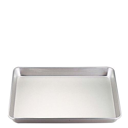 アルマイト 深型 天板 6号 545×395×H40/業務用/新品/小物送料対象商品