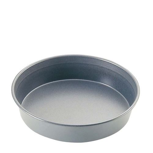 マトファー エグゾパン フラット 丸マンケ331203 14cm/業務用/新品/小物送料対象商品