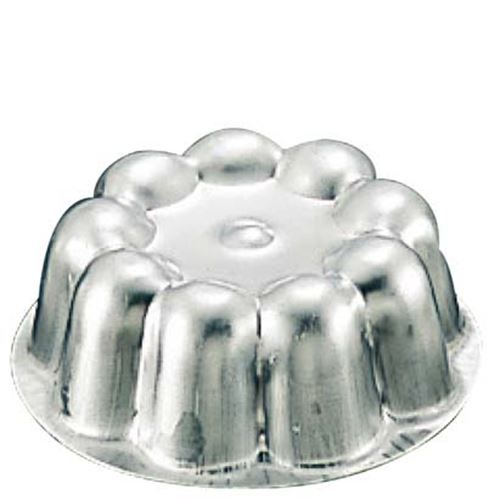 FK アルミ ゼリー型(中)＃71/業務用/新品/小物送料対象商品