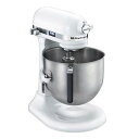 キッチンエイドミキサー KSM7 ホワイト/業務用/新品/送料無料