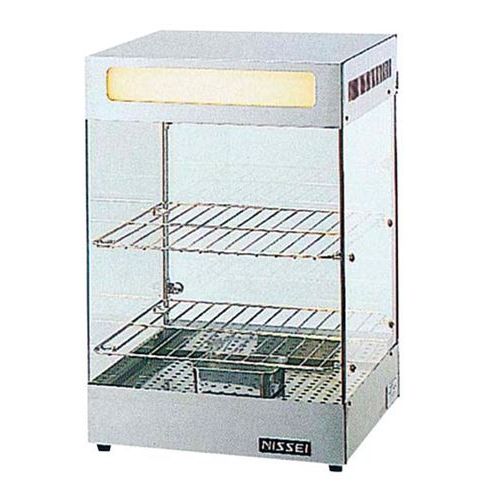 ホットショーケース NH－550T/業務用/新品/送料無料