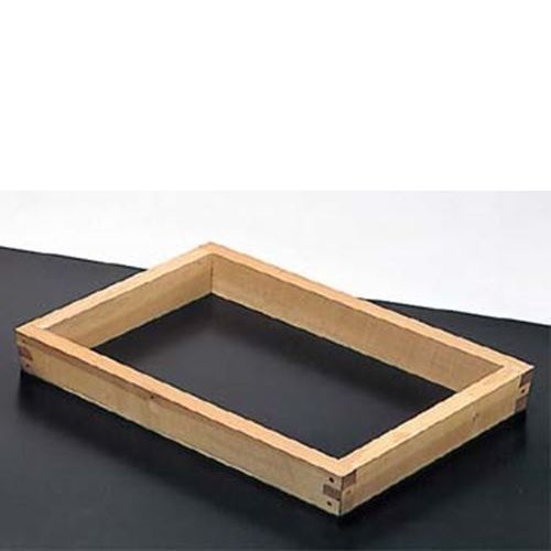ホウ材 カステラ木枠 12斤 2.2寸/業務用/新品/送料無料
