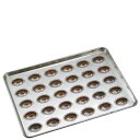 シリコン加工 アペール型 天板(30ケ取)/業務用/新品/送料無料