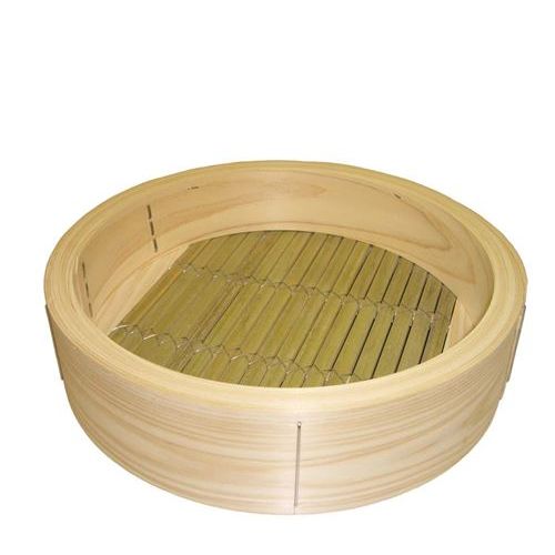 商品情報商品名：ひのき 中華セイロ 身 24cmメーカー型番：6159500JANコード：4548170079892入り数：1サイズ(外形寸法mm)：240×59サイズ(内形寸法mm)：φ210 内高：42重量：320g材質：ひのき配送料について【ご注意】画面上の色はブラウザやご使用のパソコンの設定により実物と異なる場合があります。