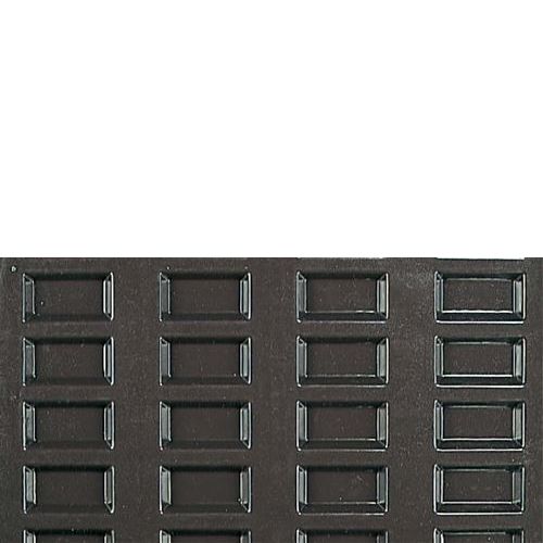 ドゥマール フレキシパン 1117 ミニフィナンシェ(長方形)84取/業務用/新品/送料無料
