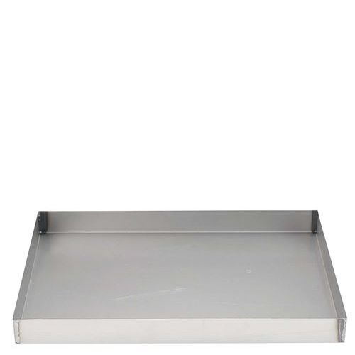 Rakuten - 鉄 シベリア 天板 6枚取 490×340×H45/業務用/新品/小物送料対象商品