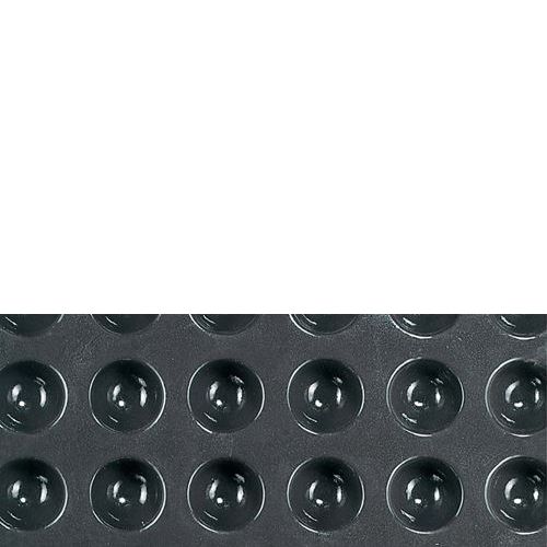ドゥマール フレキシパン 1489 プティガトー(半球)48取/業務用/新品/送料無料