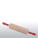 TH 木製 ローリングピン 44925 35cm/業務用/新品/送料無料