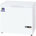 ダイレイ スーパーフリーザー(冷凍庫)DF−300e/業務用/新品/送料無料