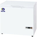 ダイレイ スーパーフリーザー(冷凍庫)DF-400e/業務用/新品/送料無料