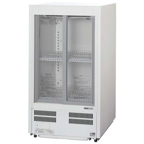 パナソニック 冷蔵ショーケース SMR－M92NC/業務用/新品/送料無料