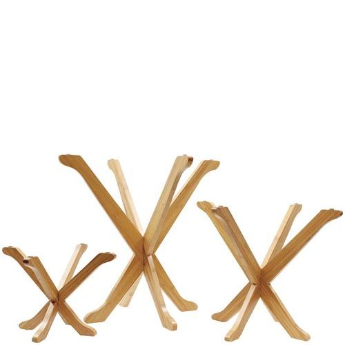 テーブルクラフト フォールドアウェイ ライザーセット RFTT3BAM/業務用/新品/小物送料対象商品