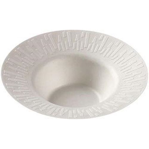 樂天商城 - ソリア パルプ スープ皿 180mm ホワイト(50入)VF40522/業務用/新品/小物送料対象商品