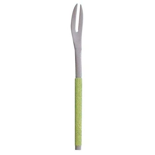 j－tone 紗綾 ピックフォーク 抹茶/業務用/新品/小物送料対象商品