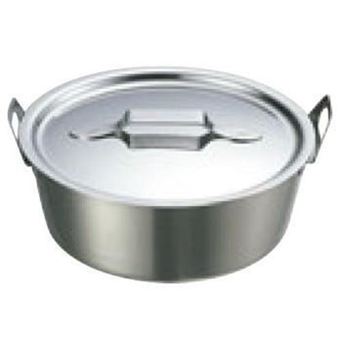MA 18-8 両手 グラタンパン/業務用/新品/小物送料対象商品