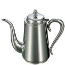 UK 18-8 B渕 コーヒーポット 10人用/業務用/新品/送料無料