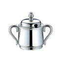 UK 18-8 菊渕 シュガーポット 7人用/業務用/新品/小物送料対象商品