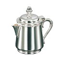 UK 18-8 菊渕 ミルクポット 7人用 220cc/業務用/新品/小物送料対象商品
