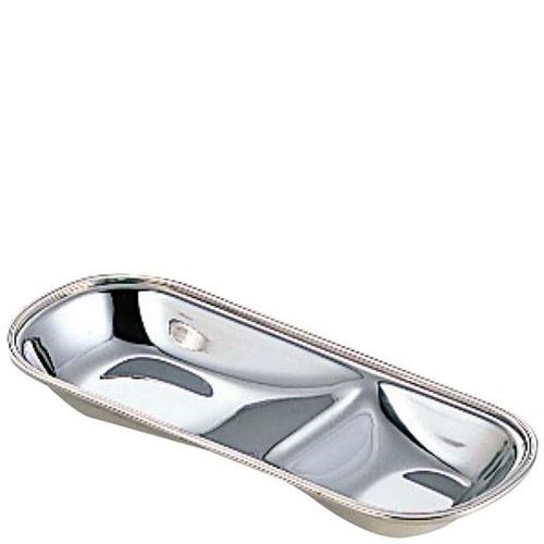 UK 18-8 B渕 サーバーレスト/業務用/新品/小物送料対象商品