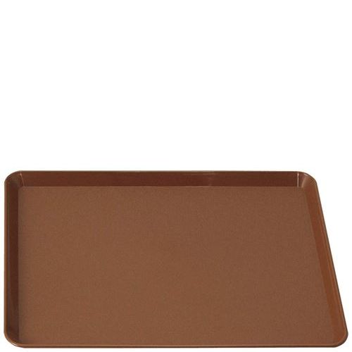 PP セルフトレー 106Z ブラウン/業務用/新品/小物送料対象商品