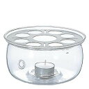 ハリオ ティーウォーマーS TWJ-S/業務用/新品/小物送料対象商品