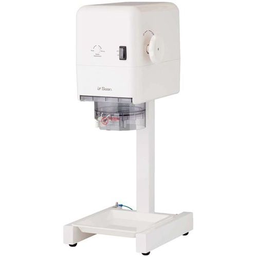 スワン 電動式 氷削機 スノーブロッサム SSB－1000/業務用/新品/送料無料