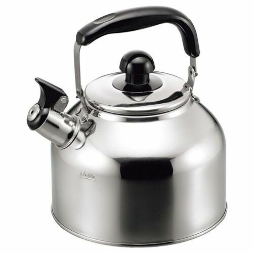 クラス 広口 笛吹ケトル 3.6L CW－36/業務用/新品/小物送料対象商品