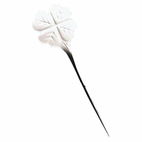 18-8 和心楊枝 四つ葉 PS－1002/業務用/新品/小物送料対象商品