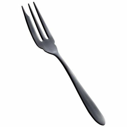 ステン シーク 黒酸化発色 ケーキフ