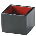 プチマス 黒内朱天黒 1200695/業務用/新品/小物送料対象商品
