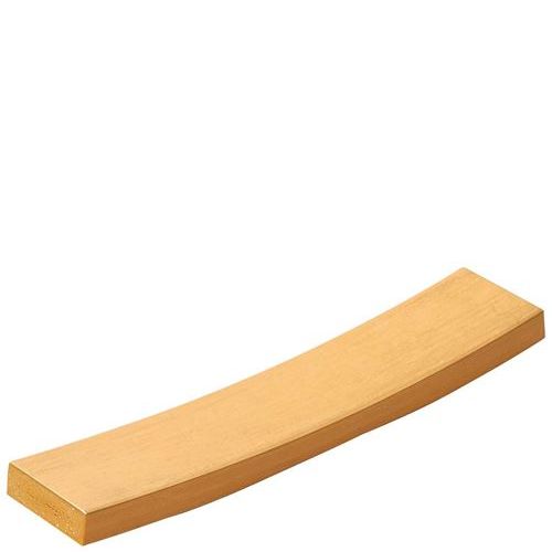 ライクウッド ハーフR ナチュラル 1202381/業務用/新品/送料無料