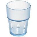 トライタン キングタンブラー 300ml ブルー TR−805B/業務用/新品/小物送料対象商品