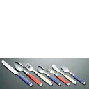 18-8 ルーブル ヒメフォーク アイボリー/業務用/新品/小物送料対象商品