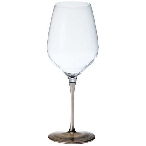 Wine Glasses - 漆塗ワイングラス M 430ml シルバー/業務用/新品/小物送料対象商品