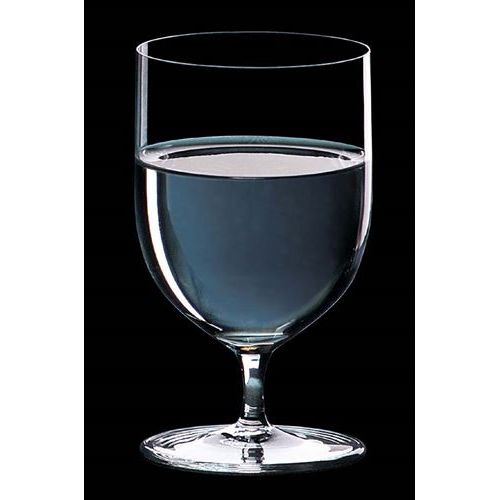 リーデル ソムリエ ウォーター 4400／20/業務用/新品/送料無料