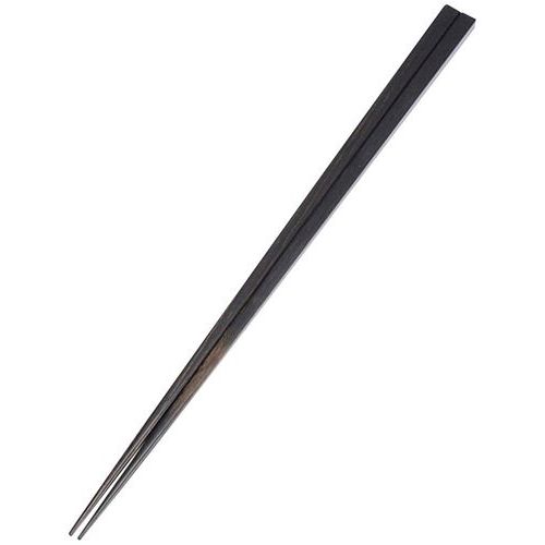 積層箸 墨味 25cm(6mm)/業務用/新品/小物送料対象商品