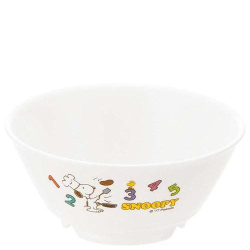 PP 子供食器 スヌーピー トライ ライスボウル/業務用/新品/小物送料対象商品