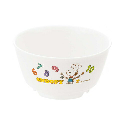 PP 子供食器 スヌーピー トライ スープボウル/業務用/新品/小物送料対象商品