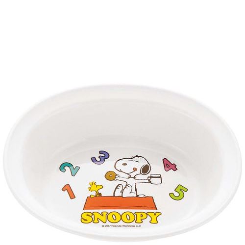 PP 子供食器 スヌーピー トライ カレーボウル/業務用/新品/小物送料対象商品